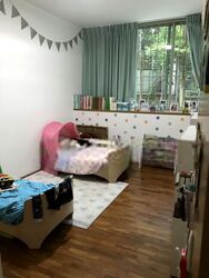 Glentrees (D10), Condominium #402270151